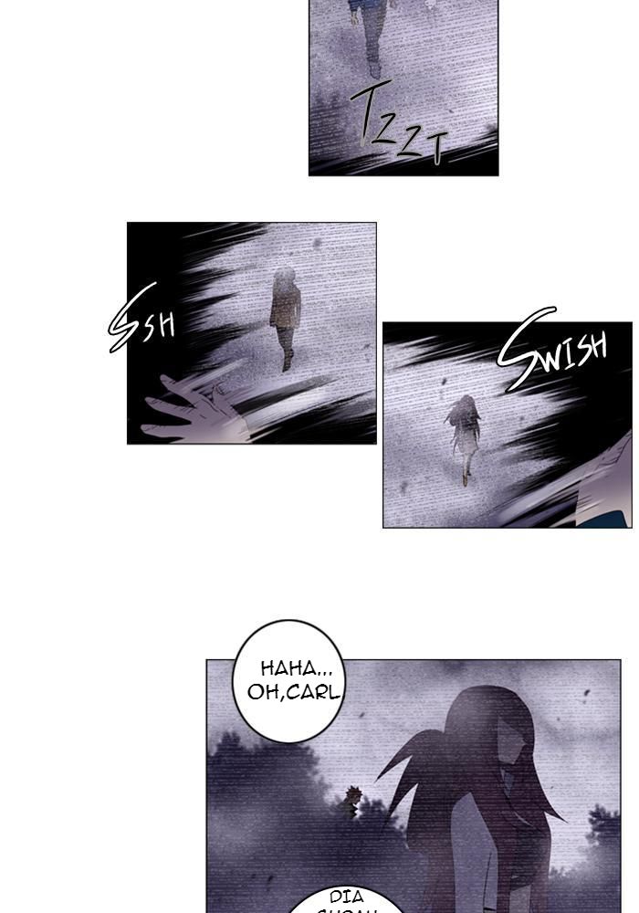 Soul Cartel Chapter 48 - halaman 4