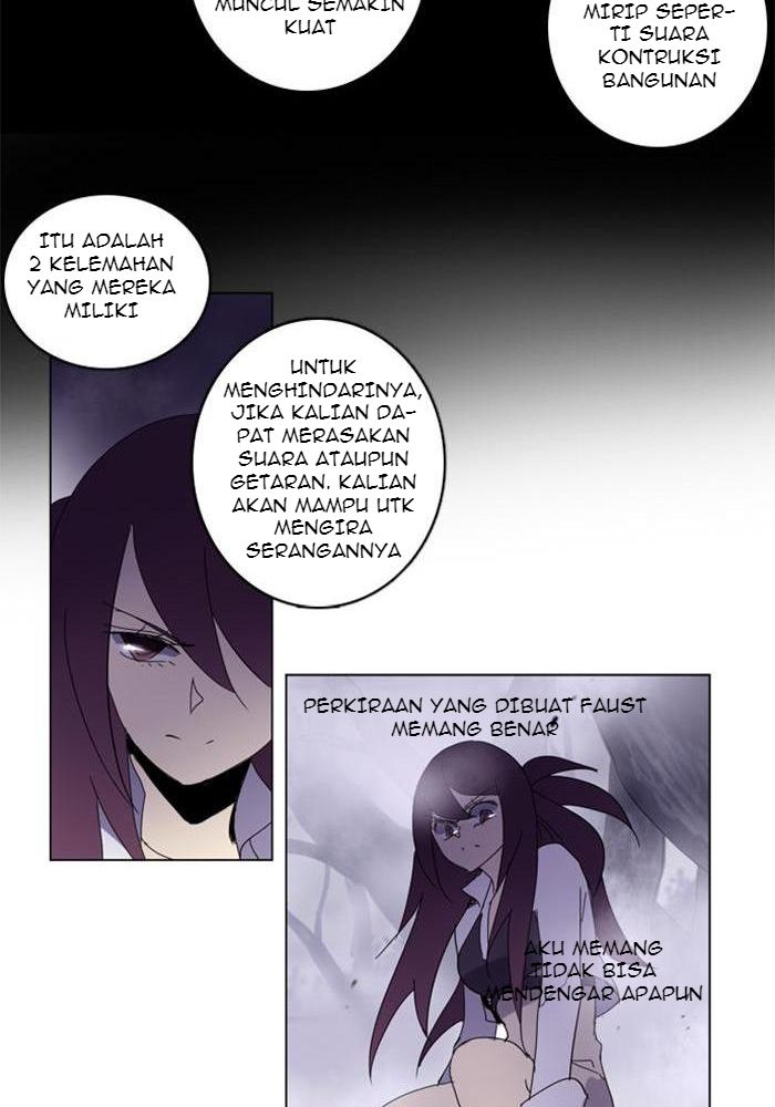 Soul Cartel Chapter 48 - halaman 40