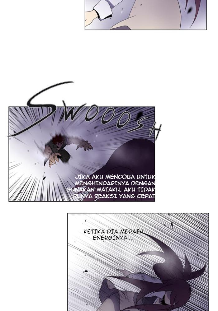 Soul Cartel Chapter 48 - halaman 43