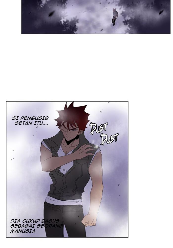 Soul Cartel Chapter 48 - halaman 47