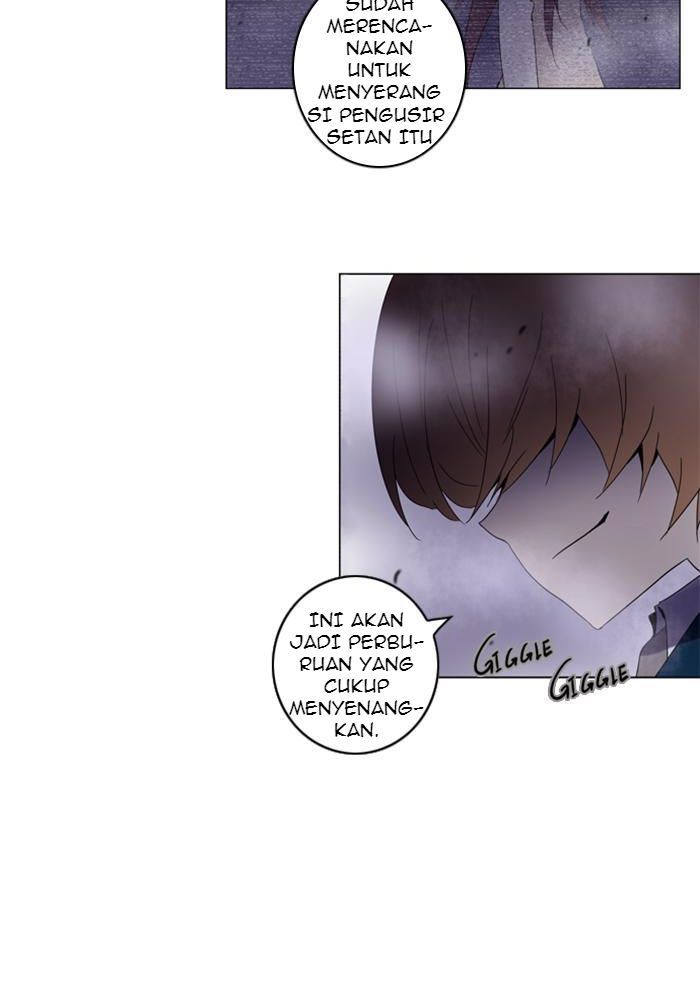 Soul Cartel Chapter 48 - halaman 5