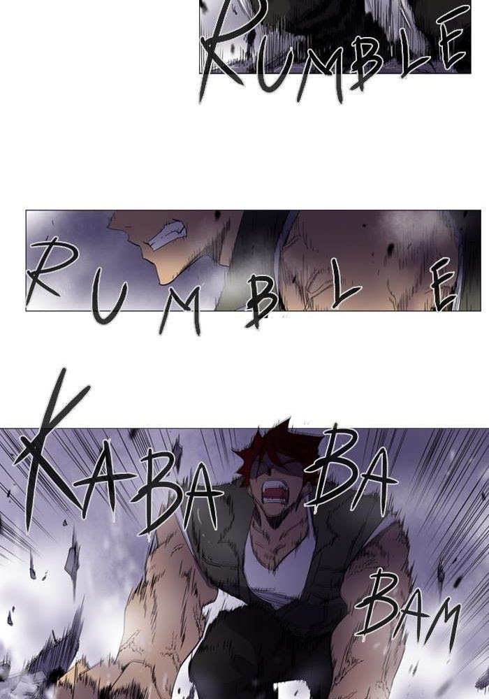 Soul Cartel Chapter 49 - halaman 11