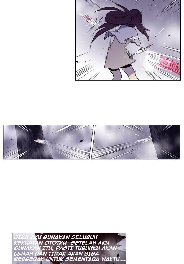 Soul Cartel Chapter 49 - halaman 14