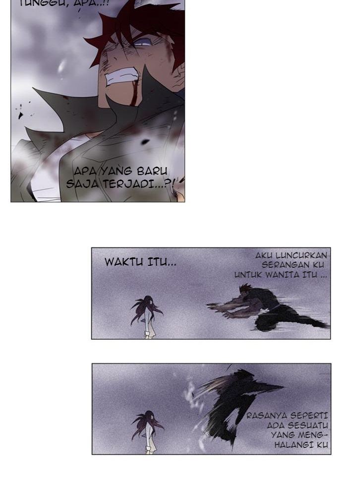 Soul Cartel Chapter 49 - halaman 26
