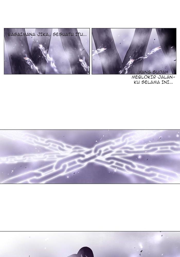 Soul Cartel Chapter 49 - halaman 27