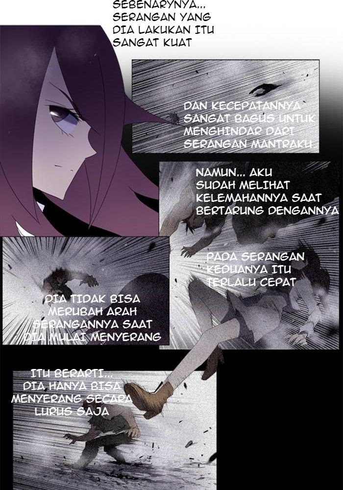 Soul Cartel Chapter 49 - halaman 29