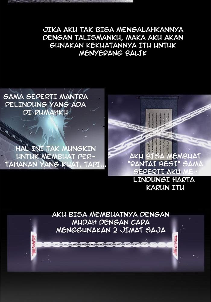 Soul Cartel Chapter 49 - halaman 30