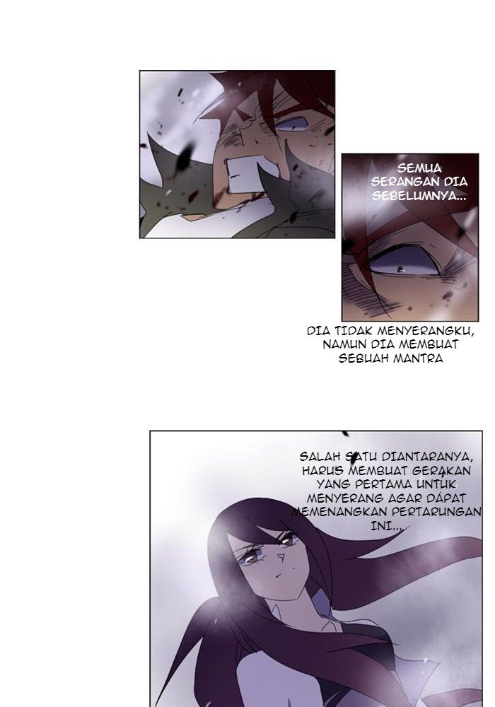 Soul Cartel Chapter 49 - halaman 32
