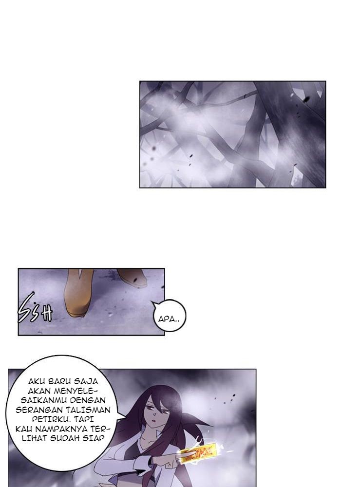 Soul Cartel Chapter 49 - halaman 34