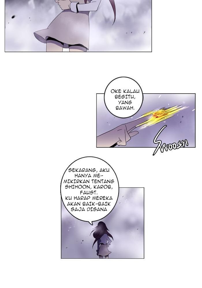 Soul Cartel Chapter 49 - halaman 35