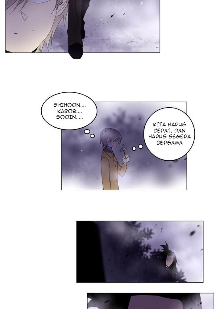 Soul Cartel Chapter 49 - halaman 38