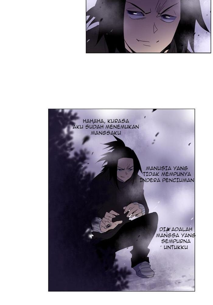 Soul Cartel Chapter 49 - halaman 39