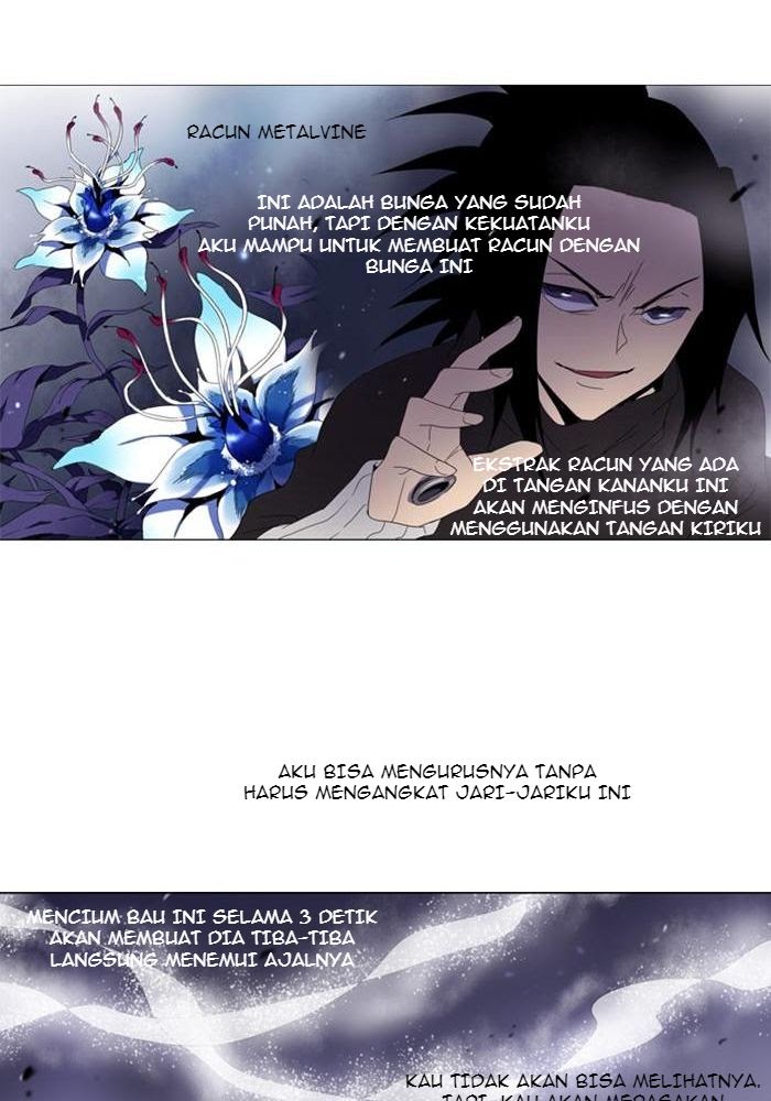 Soul Cartel Chapter 49 - halaman 41