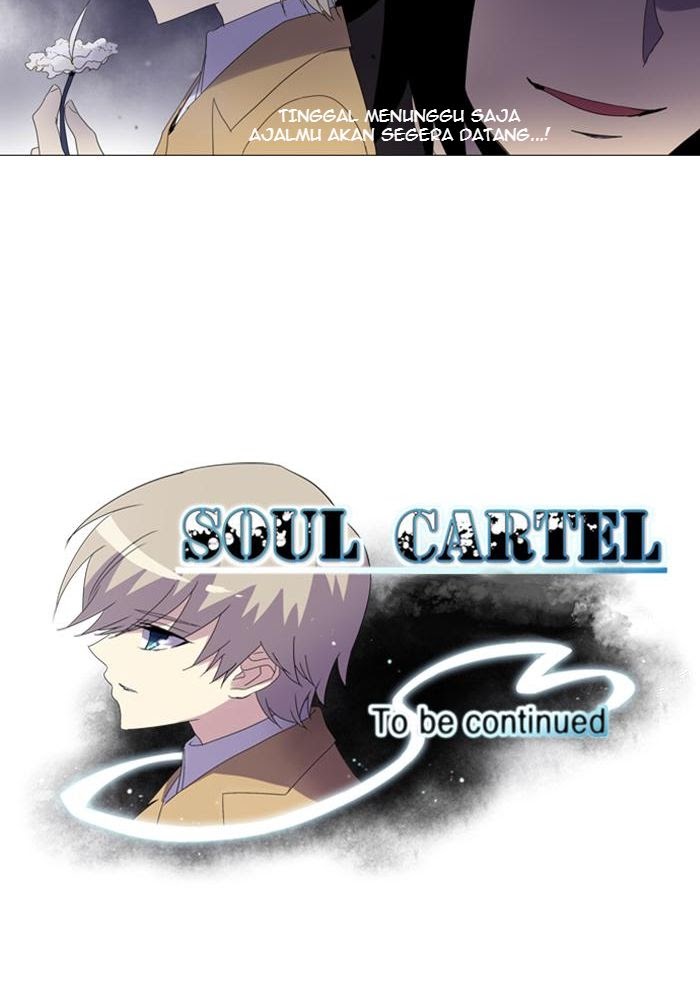 Soul Cartel Chapter 49 - halaman 43