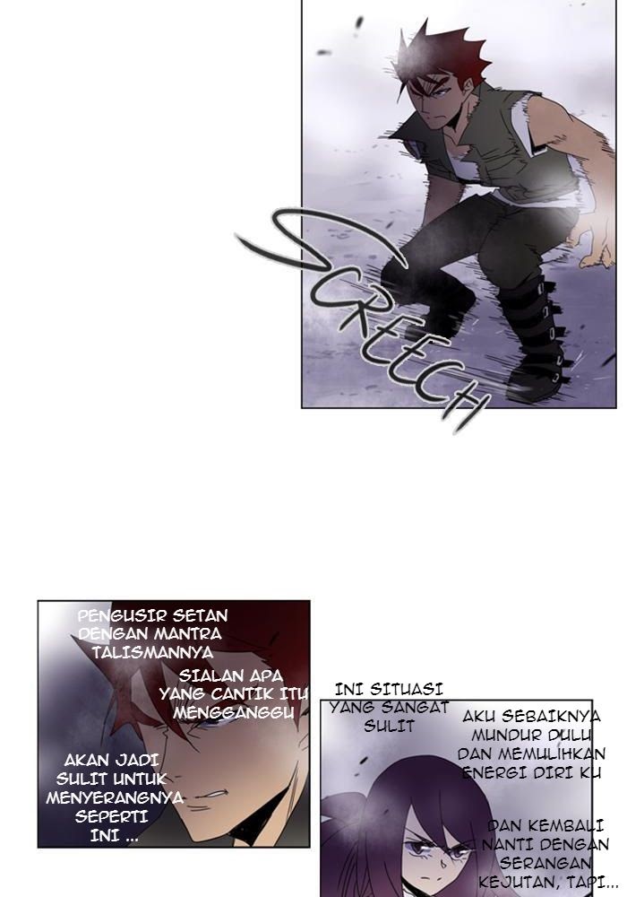 Soul Cartel Chapter 49 - halaman 7