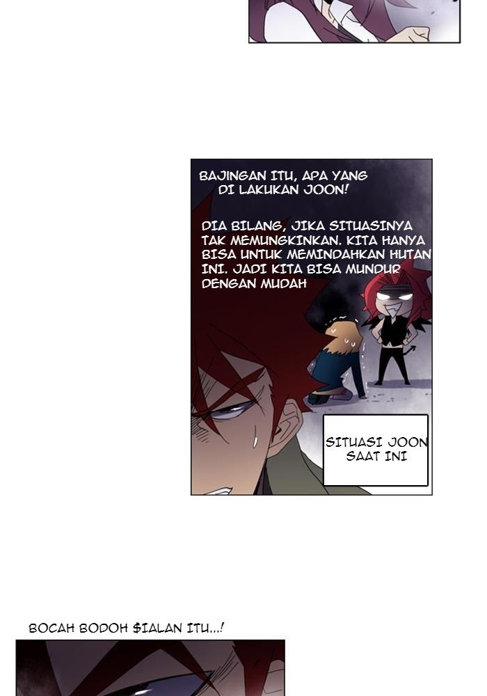Soul Cartel Chapter 49 - halaman 8