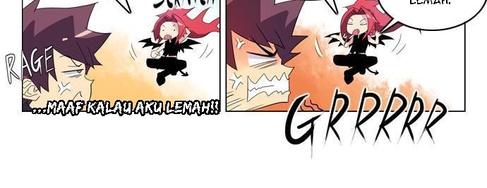 Soul Cartel Chapter 5 - halaman 5