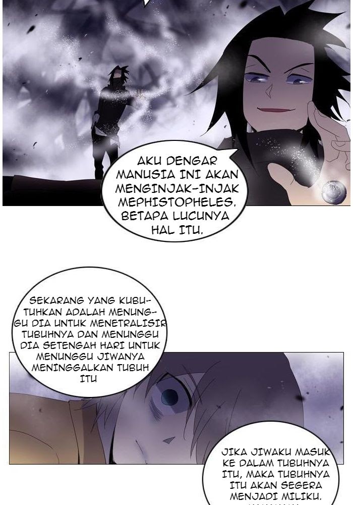 Soul Cartel Chapter 50 - halaman 14