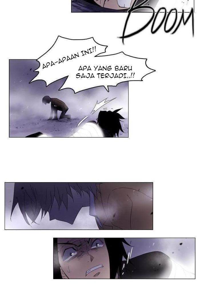 Soul Cartel Chapter 50 - halaman 18