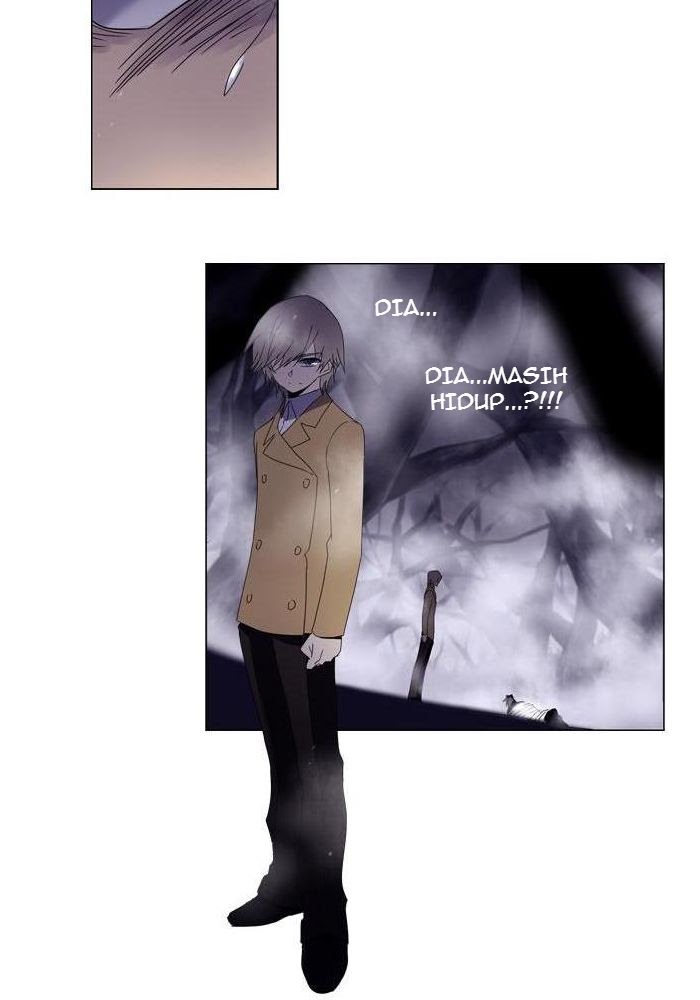 Soul Cartel Chapter 50 - halaman 21