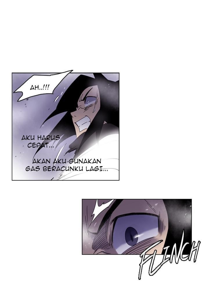 Soul Cartel Chapter 50 - halaman 22