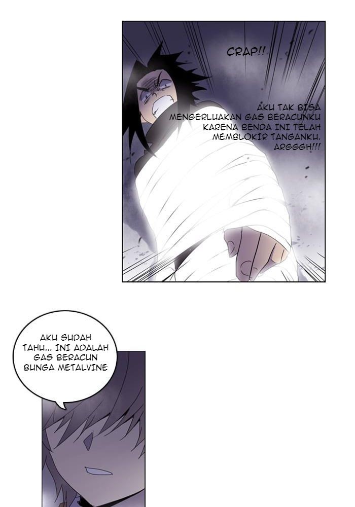 Soul Cartel Chapter 50 - halaman 23