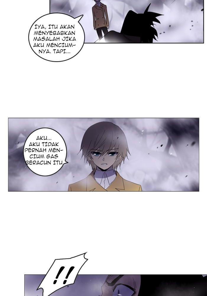 Soul Cartel Chapter 50 - halaman 25