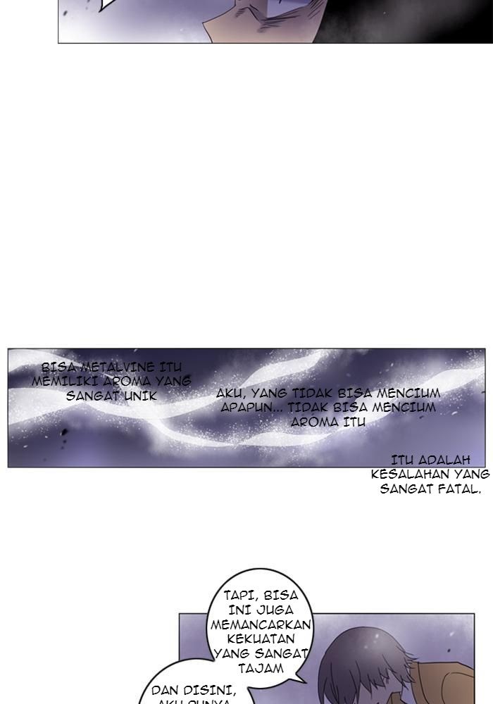 Soul Cartel Chapter 50 - halaman 26