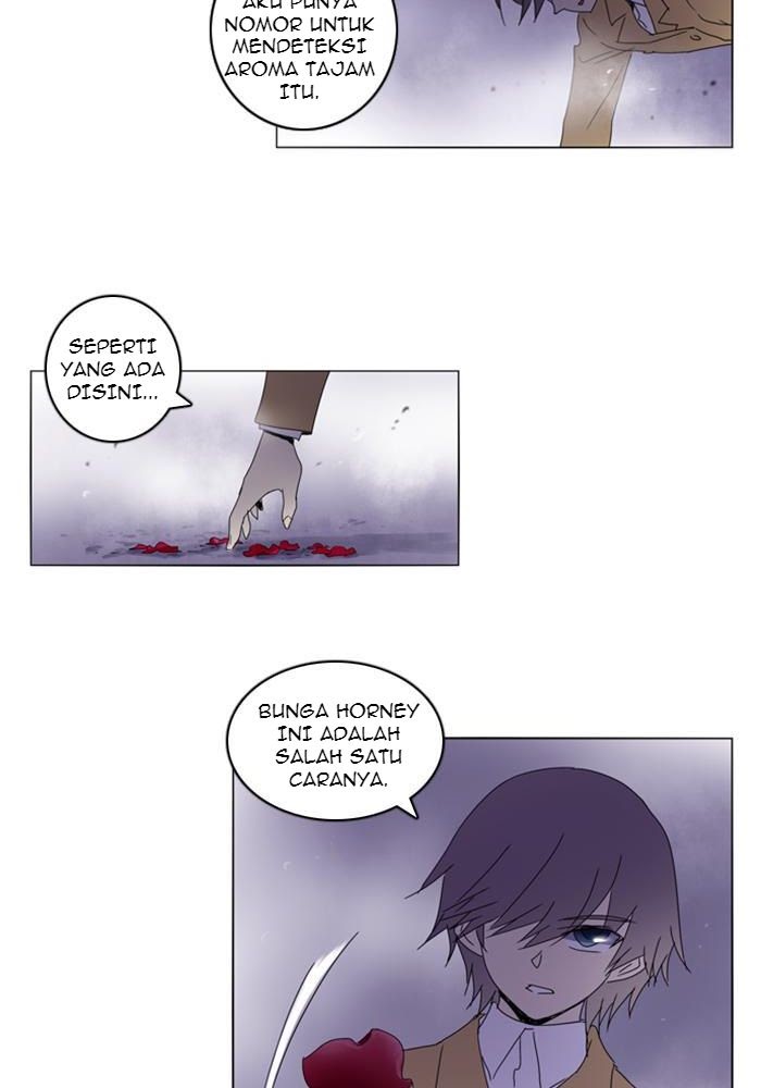 Soul Cartel Chapter 50 - halaman 27
