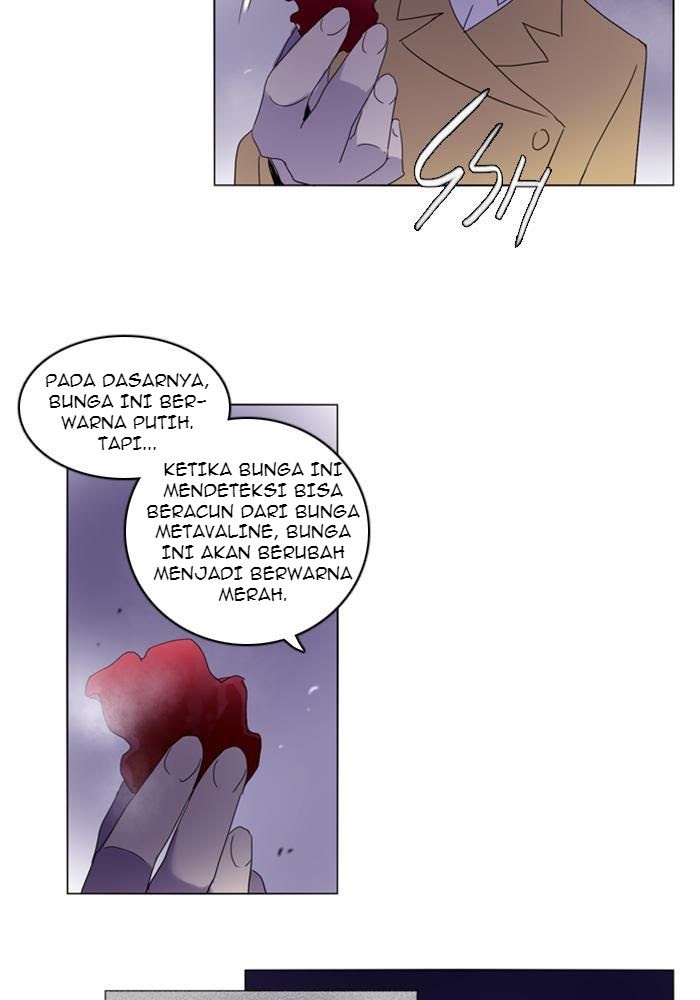 Soul Cartel Chapter 50 - halaman 28