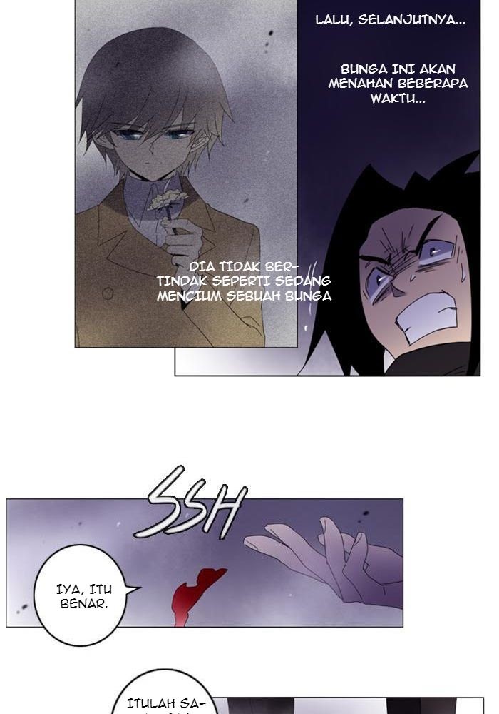 Soul Cartel Chapter 50 - halaman 29