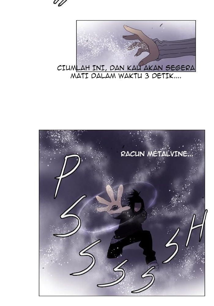 Soul Cartel Chapter 50 - halaman 3