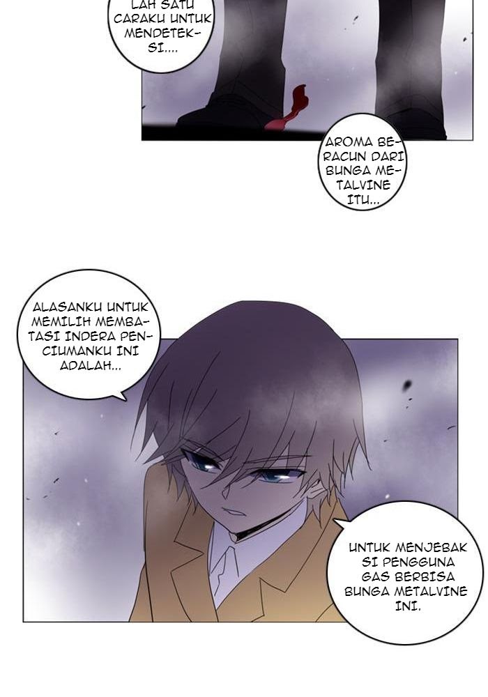 Soul Cartel Chapter 50 - halaman 30