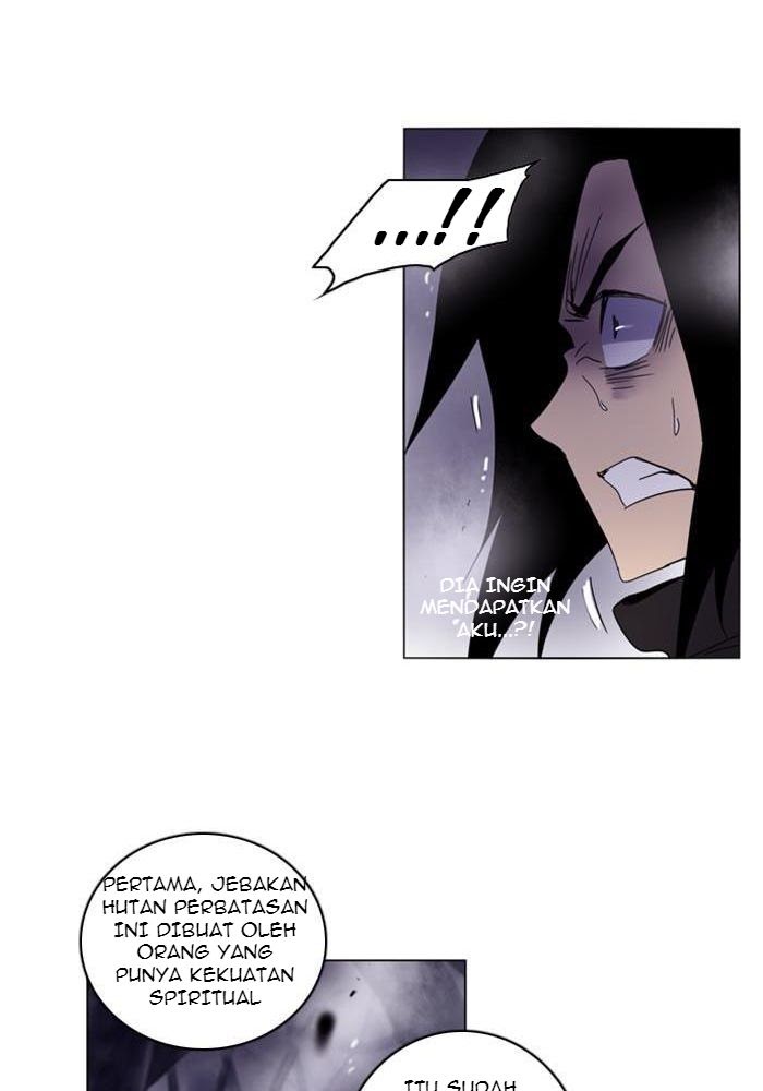 Soul Cartel Chapter 50 - halaman 31