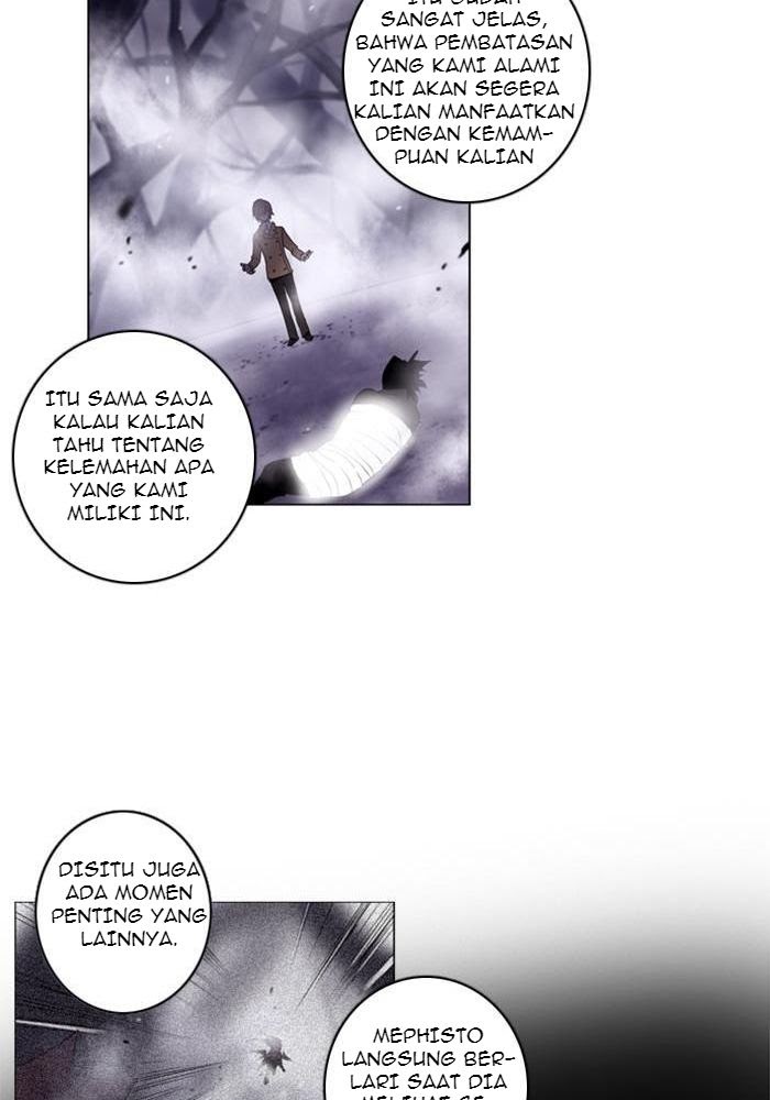 Soul Cartel Chapter 50 - halaman 32