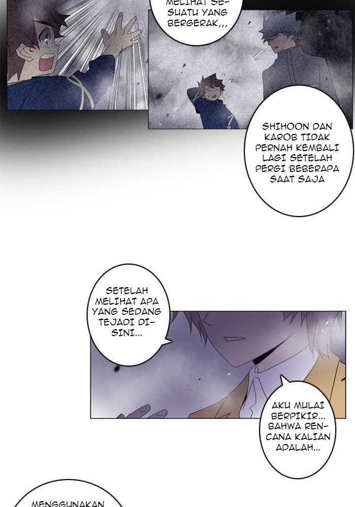 Soul Cartel Chapter 50 - halaman 33