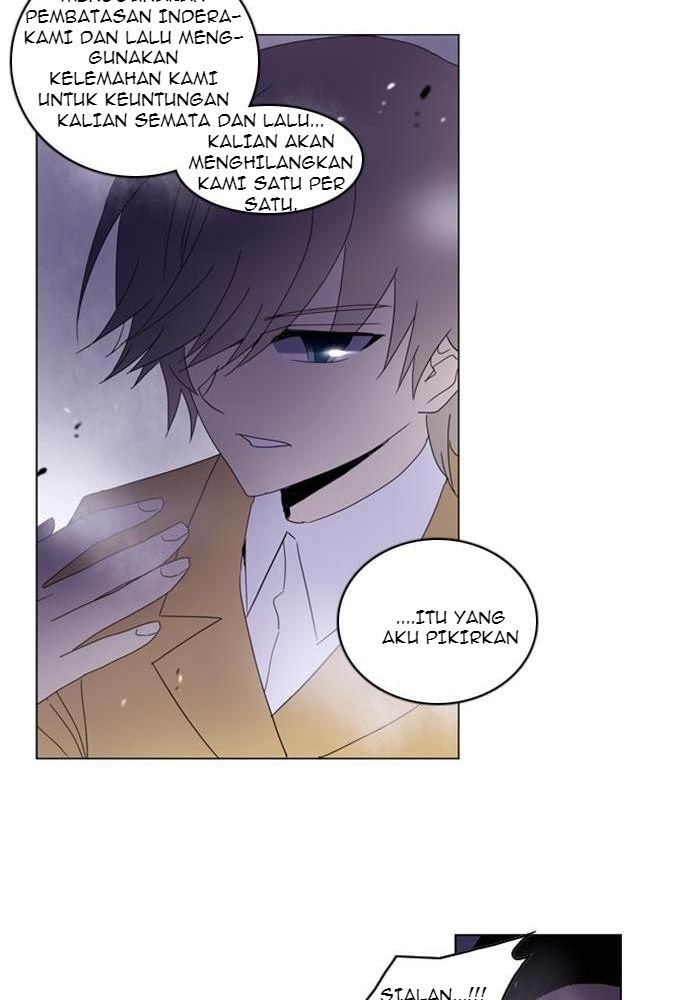 Soul Cartel Chapter 50 - halaman 34