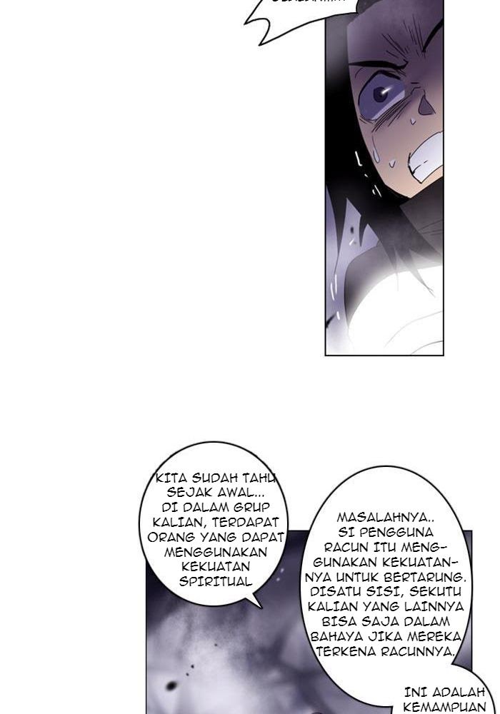 Soul Cartel Chapter 50 - halaman 35
