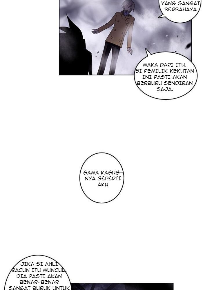 Soul Cartel Chapter 50 - halaman 36