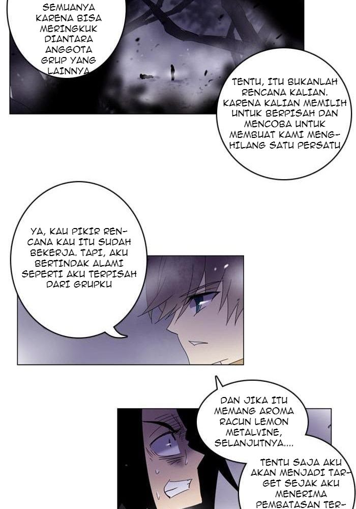 Soul Cartel Chapter 50 - halaman 37