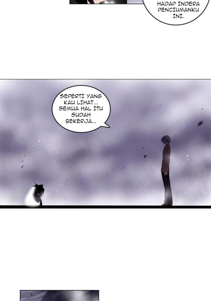 Soul Cartel Chapter 50 - halaman 38