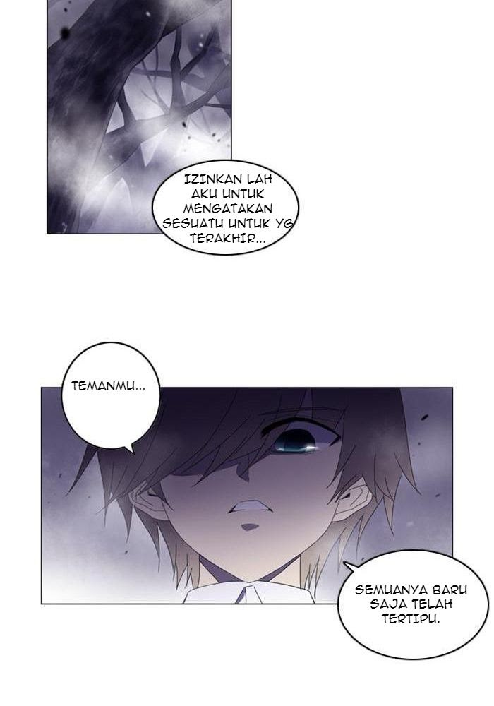 Soul Cartel Chapter 50 - halaman 39