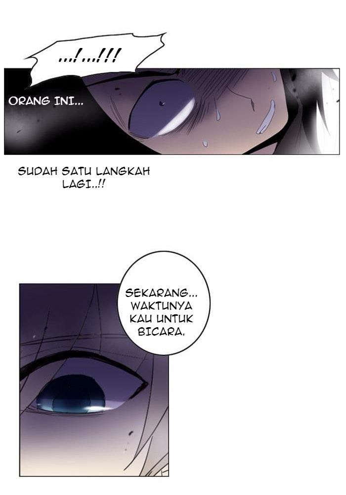 Soul Cartel Chapter 50 - halaman 40