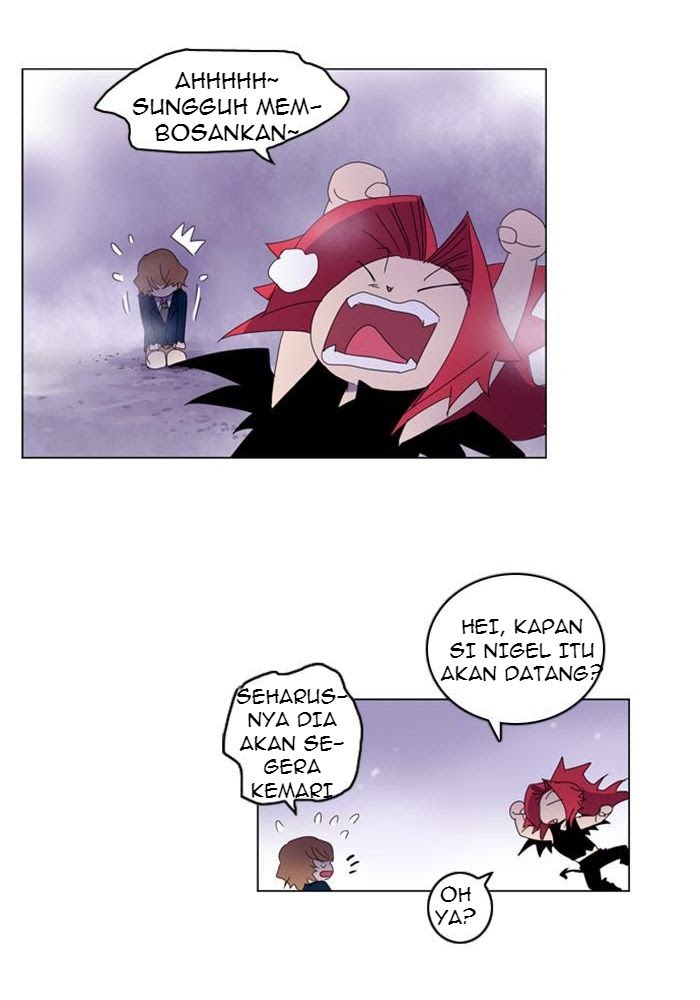 Soul Cartel Chapter 50 - halaman 43
