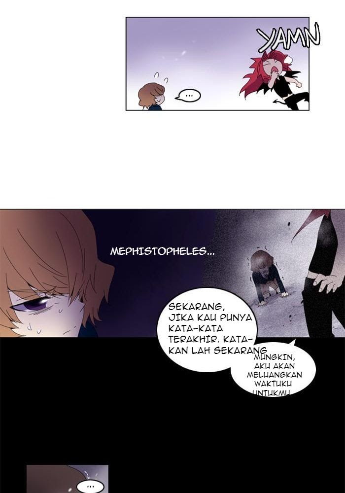 Soul Cartel Chapter 50 - halaman 44
