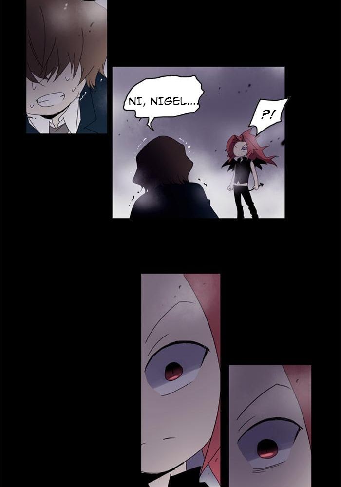 Soul Cartel Chapter 50 - halaman 45