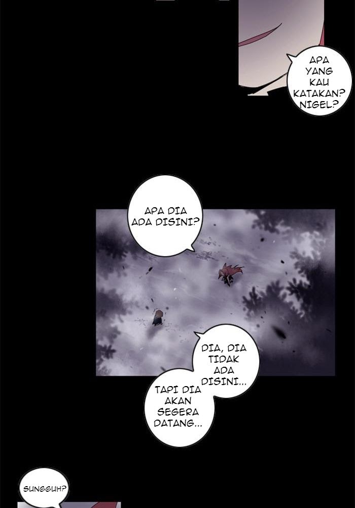 Soul Cartel Chapter 50 - halaman 46