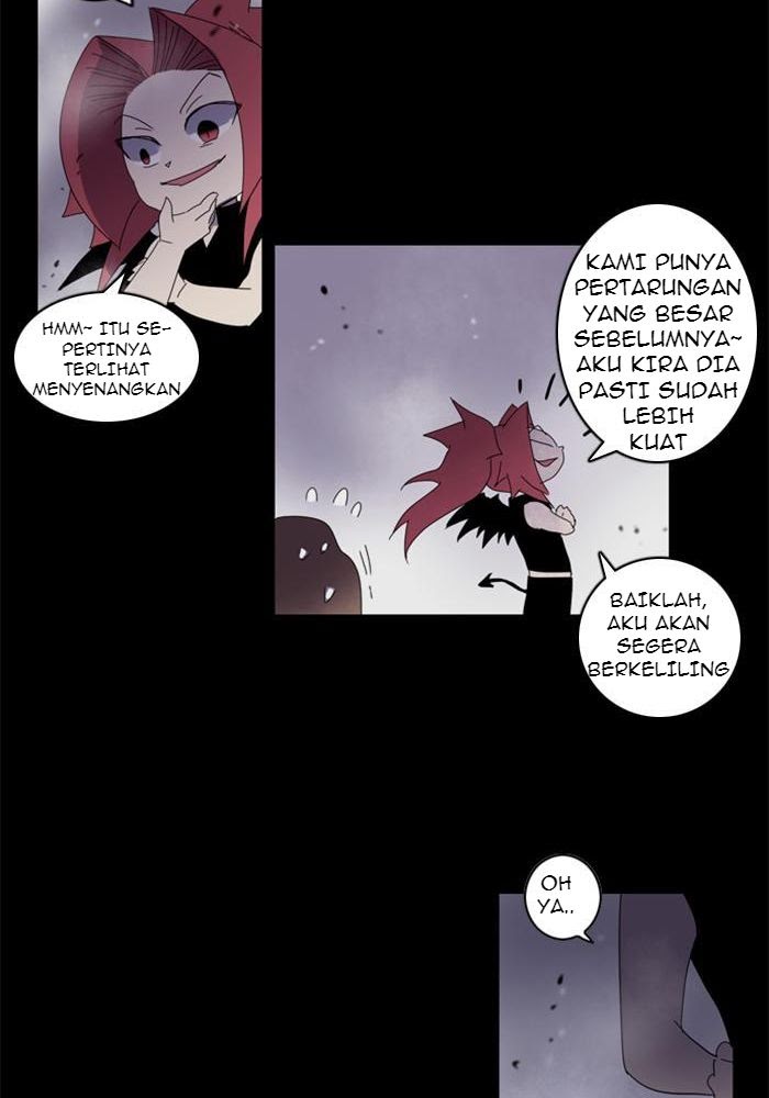 Soul Cartel Chapter 50 - halaman 47