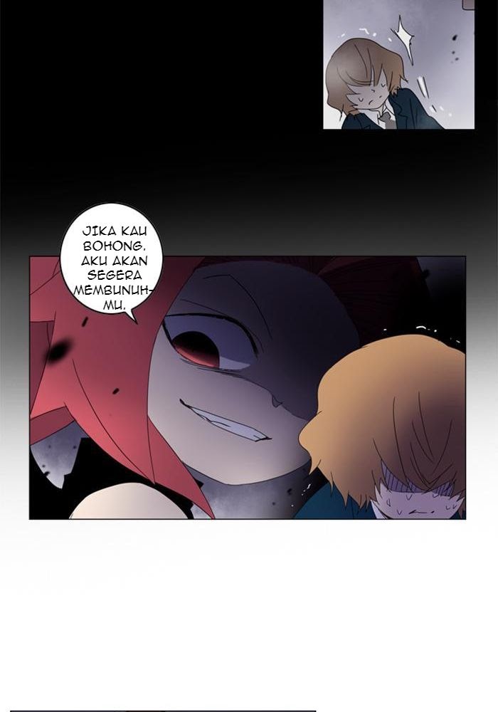 Soul Cartel Chapter 50 - halaman 48