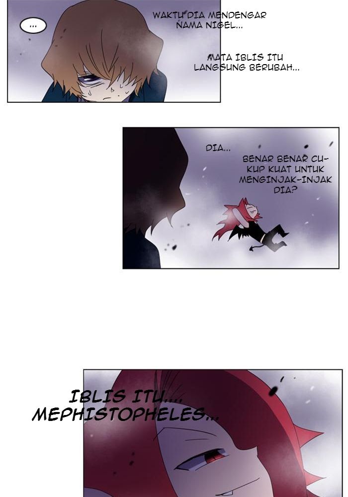 Soul Cartel Chapter 50 - halaman 49